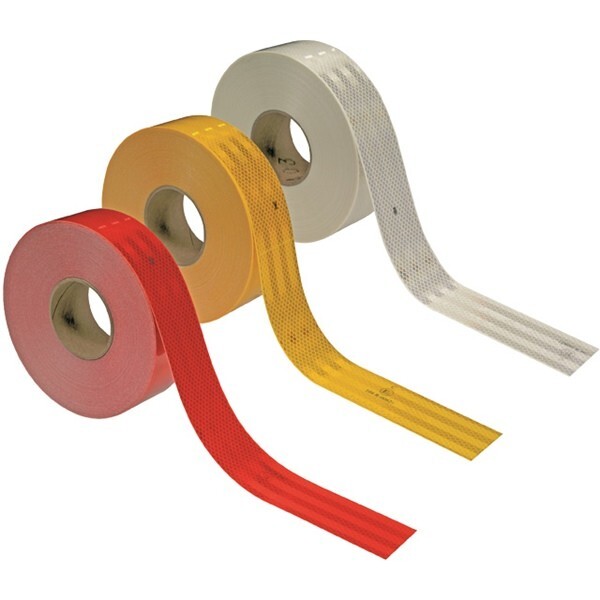 Witte plusguide Konturmarkierung 7200730 51mm 50m
