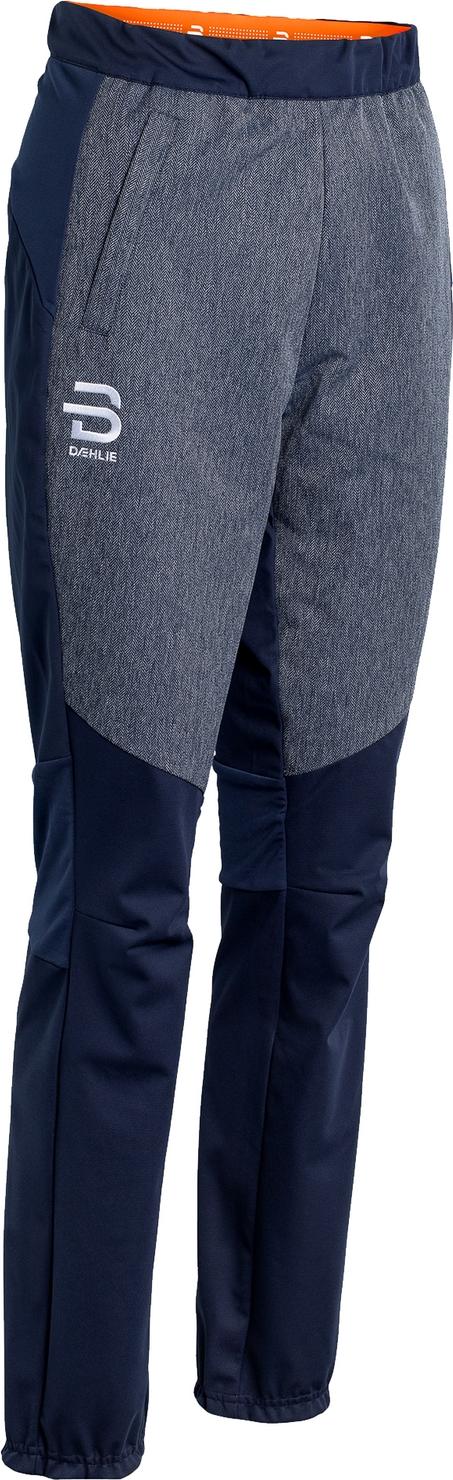 DAEHLIE Damen Langlaufhose Pants Field