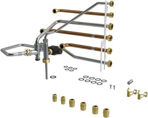 BOSCH Installationszubehör CS 38 Set für solare Ertragsoptimierung 7738112835