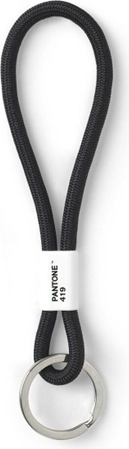 Streetculture DANGER Schlüsselanhänger - Auffälliger Key Tag Mit Warnaufschrift