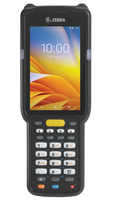 Zebra MC3300x - 10,2 cm (4 Zoll) - 800 x 480 Pixel - LED - 4 GB - MicroSD (TransFlash) - 32 GB