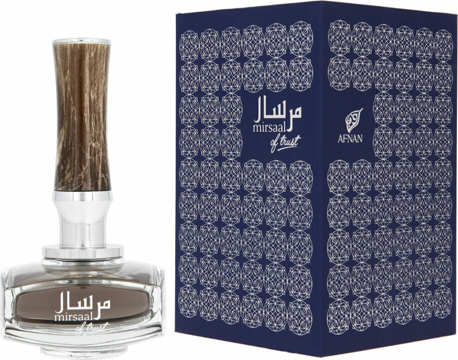 Afnan - Mirsaal Of Trust EDP 90ml 131281