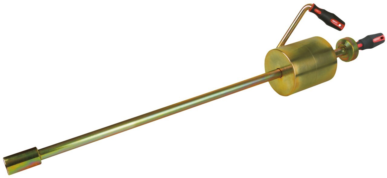 KS TOOLS 440.0080 Schlaghammer, 5,2kg