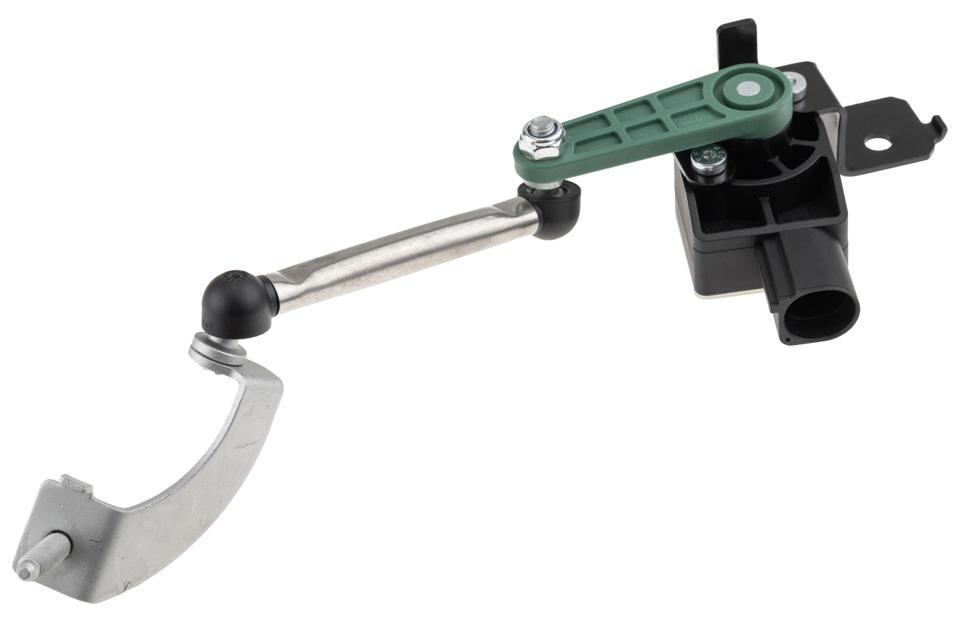 NTY Sensor, Leuchtweitenregulierung ECX-AU-078