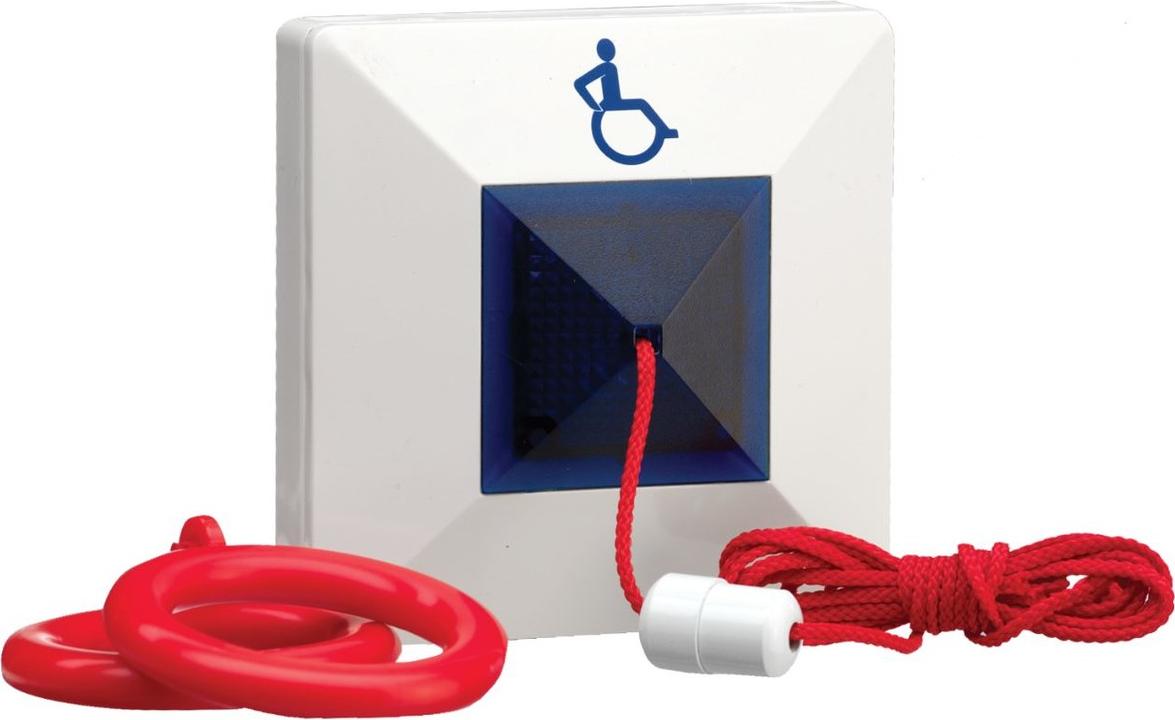 Eaton Toiletten-Notrufsystem - (Kit), CFEAPULLKIT