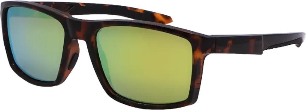 SLOKKER Ruud Sonnenbrille Polarisierend braun 50184