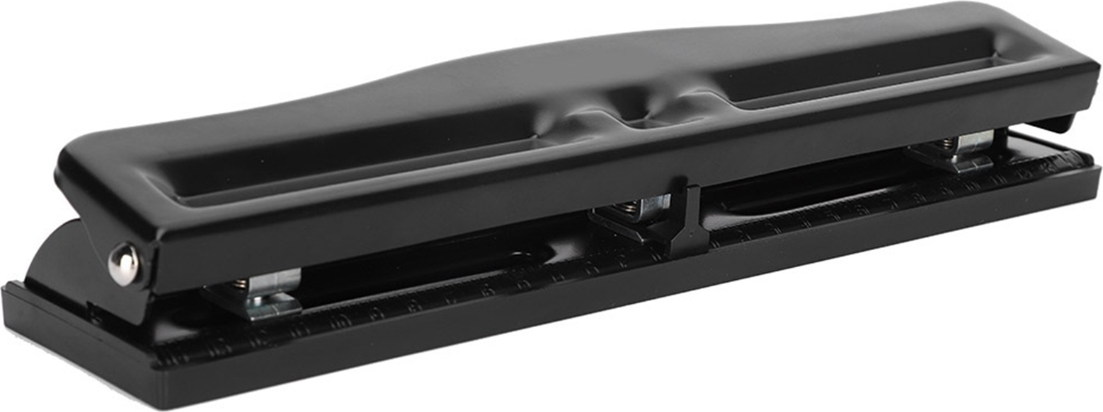 Cocosity Locher,Locher,Büro Locher,Verstellbarer Locher,3 Locher,Locher für Zuhause