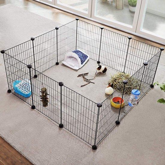 OEM Puppyzelt, Hundepen, kleines Tiergehege 2026
