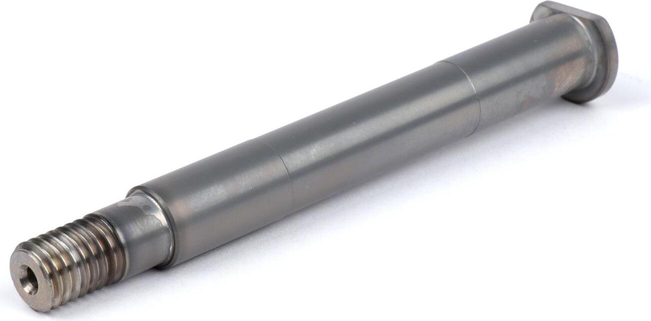 Schwingenlagerachse BGM für Vespa Wideframe, Largeframe BGM4310