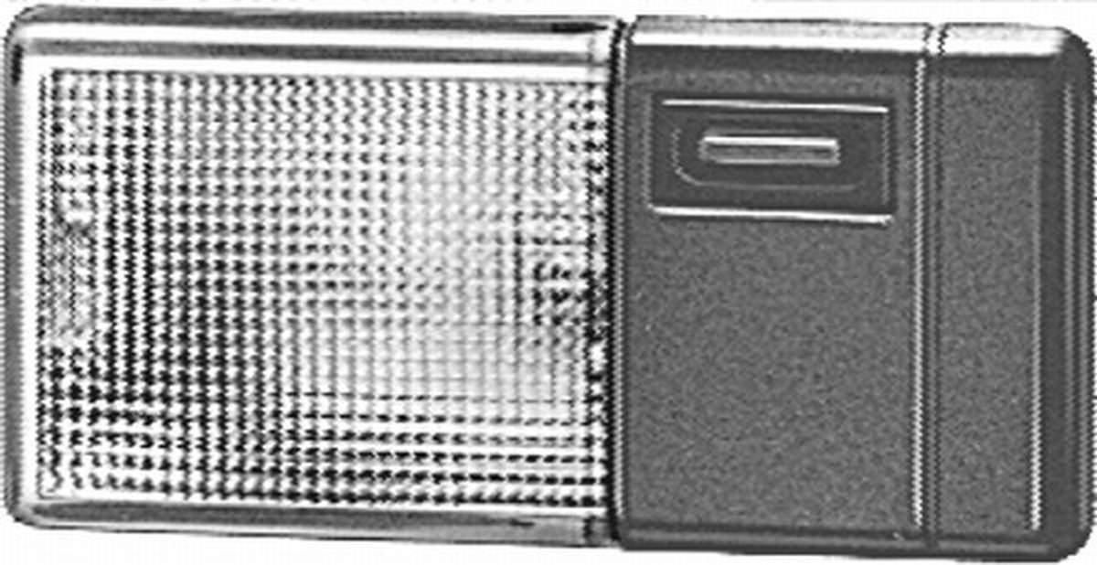 Innenraumleuchte Innenraum 24 V 12,5 W P21W Halogen HELLA für u.a. VOLVO 2JA 006 487-261