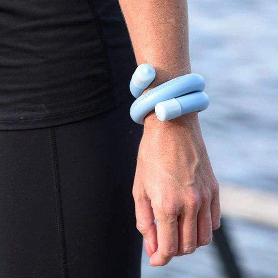 OEM Portable Gewichtstraining-Set für Yoga, Fitness, Wandern und Schwimmen - leichtgewichtig, tragbar, aus Stahl. 2026