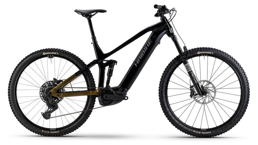 Haibike ALLTRAIL 10 29 i800Wh 12S Eagle 70 - Mountainbike - E-Mountainbike