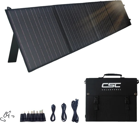 OEM Kraftwerk, 300W Ausgang, Solar-Ladefähigkeit, Nur Solarpanel 2439