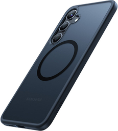Hülle Torras Guardian-Mag für Samsung S24 (schwarz) 340627