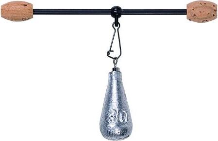 Jenzi Schwebeblei 30g