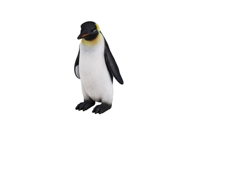 Collecta 88095 Kaiserpinguin 6 cm Wildtiere