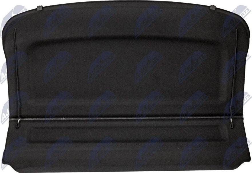 NTY Heckträger EZC-MZ-032 für MAZDA CX-30 (DM)