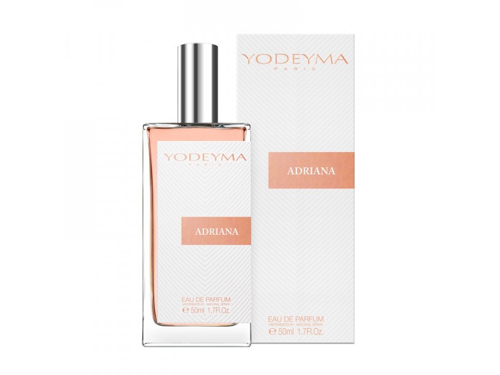 Yodeyma Adriana parfumovaná voda pre ženy 50ml