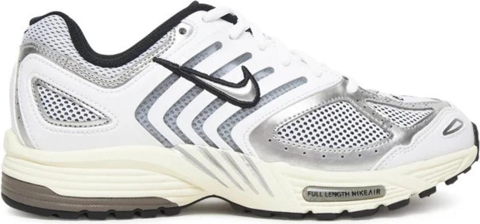 Damen Sneaker NIKE Air Pegasus 2007 Weiß 38