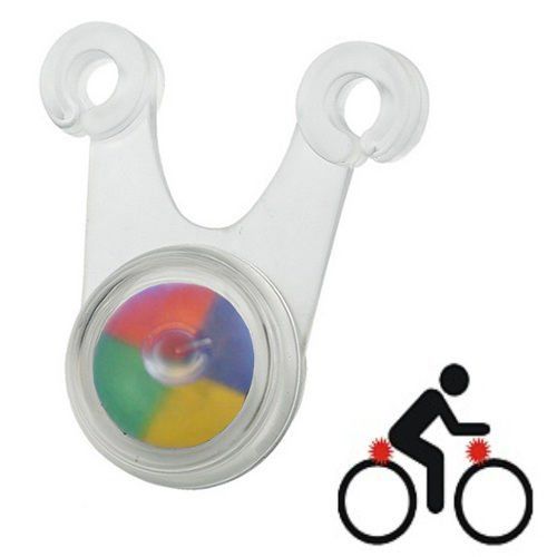 Beast Led-Fahrradlampe - Unter Dem Sattel BE-812864