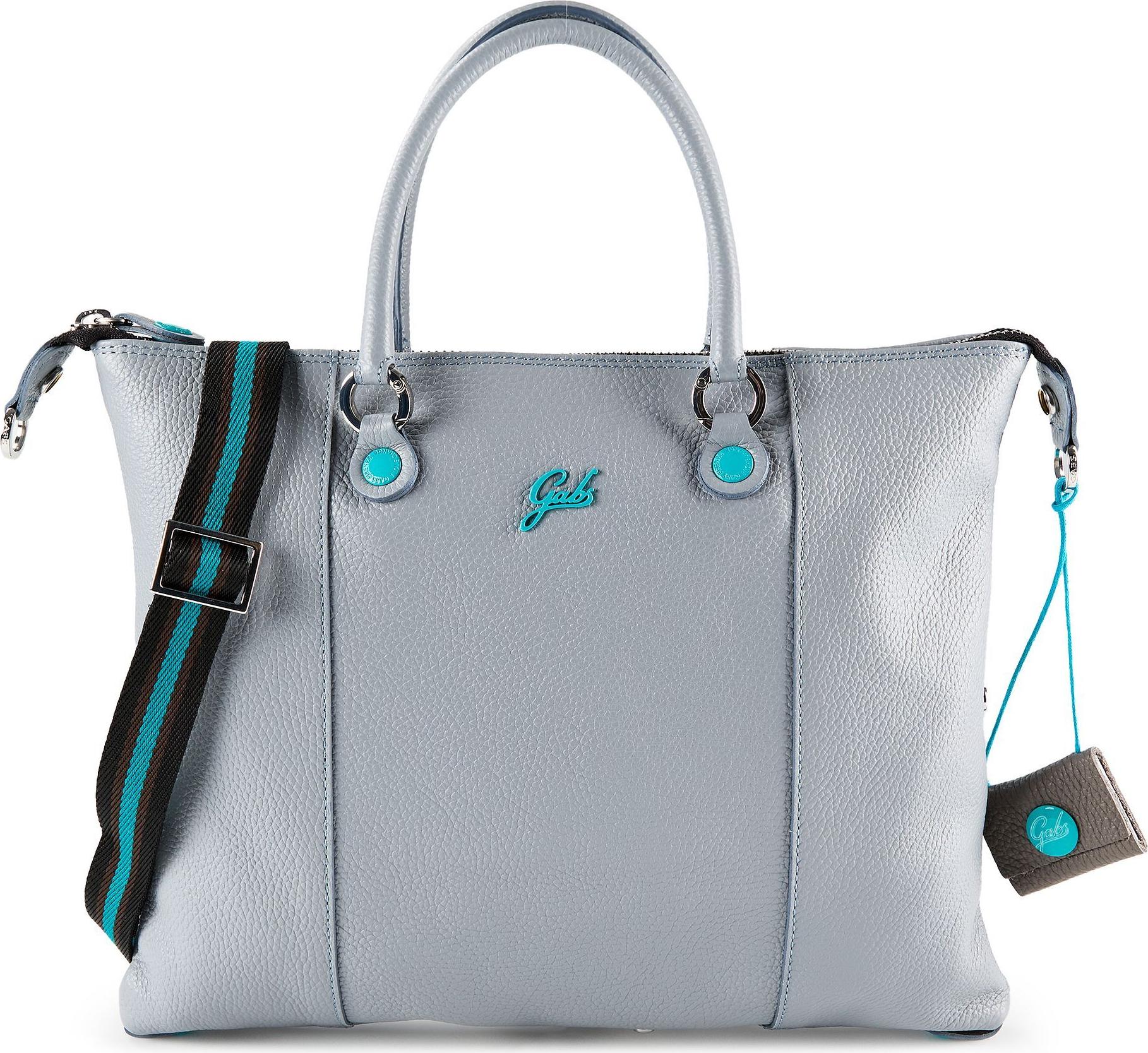 Gabs G3 Handtasche Leder 36.5 cm