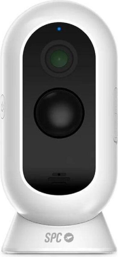 Spc kamera sec magnes3 fhd 130º ip65 sd batérie
