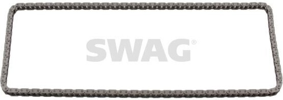 SWAG Steuerkette Motor-Steuerkette 20 92 9864 für BMW 3 Touring (E91)