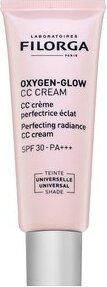 Filorga Oxygen-Glow CC Cream CC krém für Unregelmäßigkeiten der Haut 30 ml D18H010