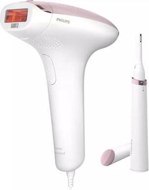 Philips Lumea Advanced BRI920/00 IPL - Gerät zur Haarentfernung