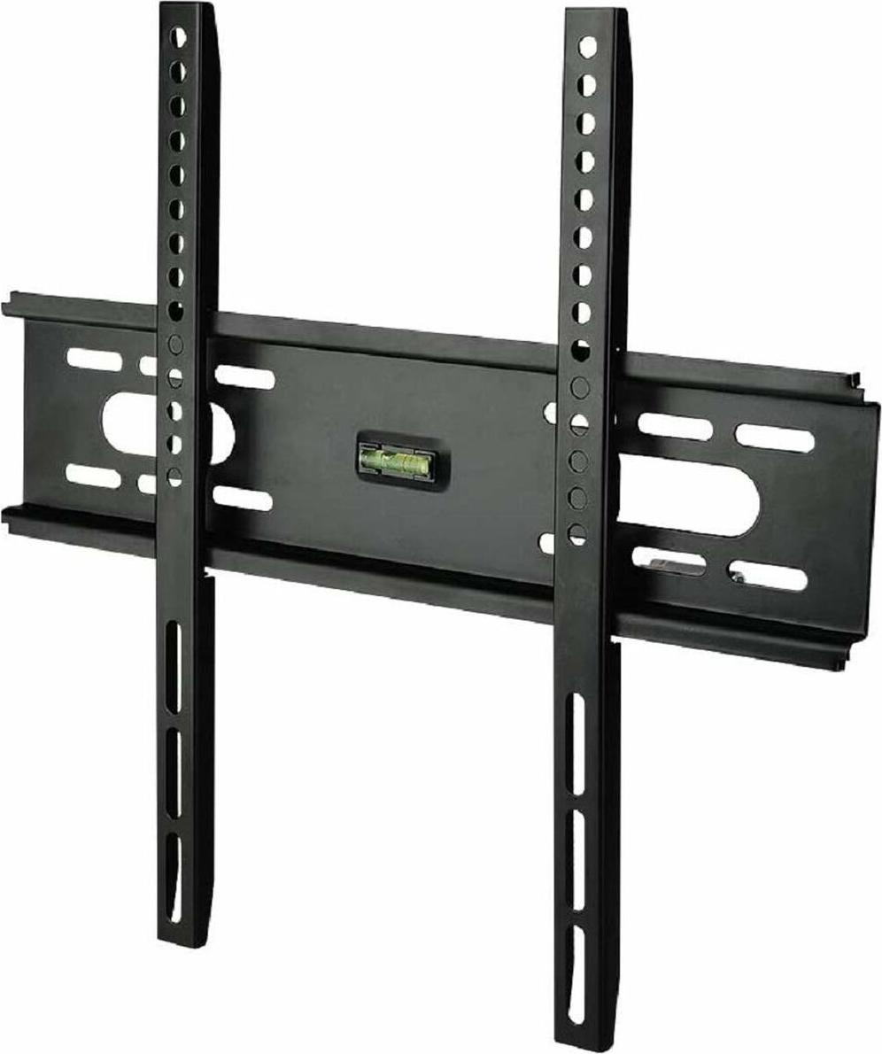 TV-Ständer EDM 50137 35 kg Schwarz