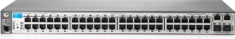 HP ProCurve 2620-48 (J9626A)
