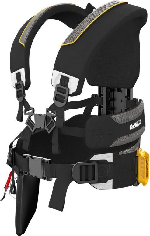 DeWalt Exoskelett-Gurt Für Kos – Dw Dt20699 DT20699-QZ