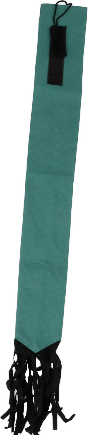 Cocosity Pferdeschwanz Tasche,Pferdeschwanz Protector,Pferdeschwanz Guard,Pferdeschwanz Schutz Tasche,Pferdeschwanz Tasche mit Fransen,Pferd Grooming Tool