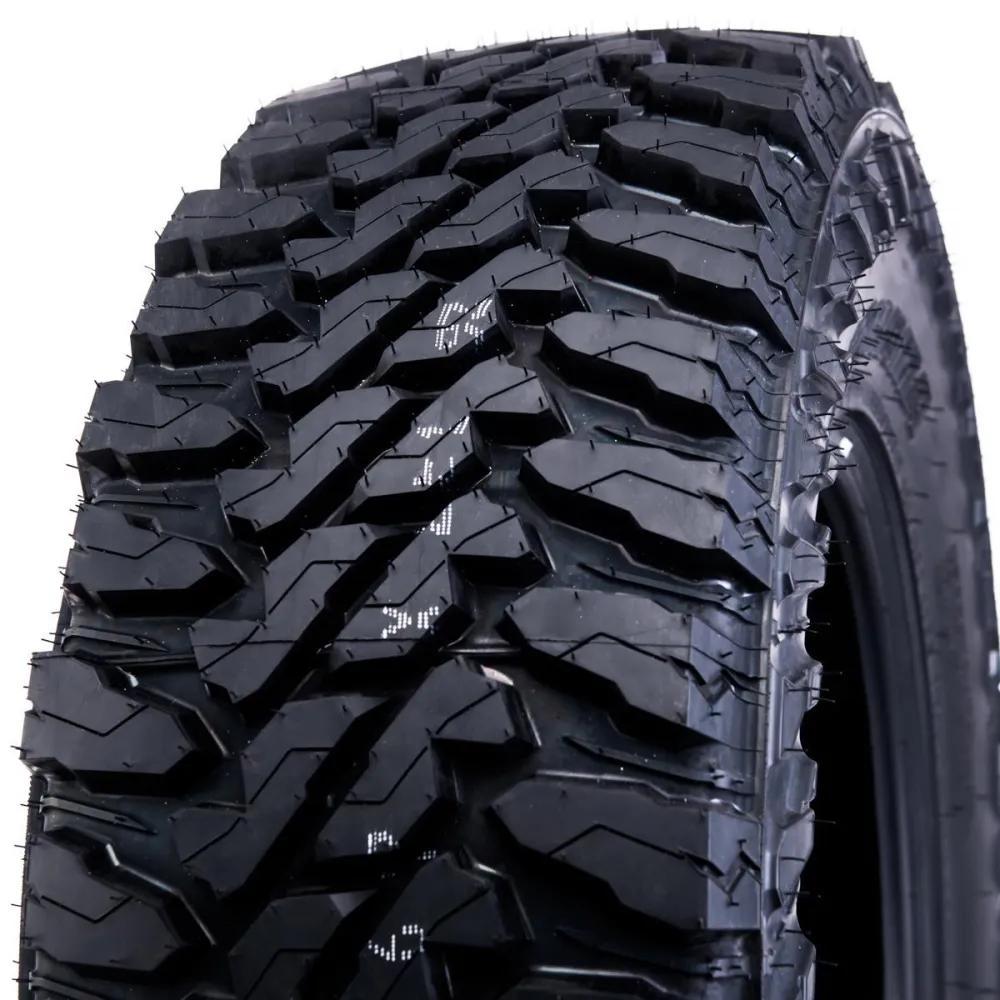35X12.50R20 121Q Geolandar Mt G003 Rpb Rwl Por