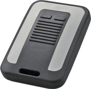ELTAKO FMH2-an Funk-Minihandsender anthrazit mit Wippe (30000757)