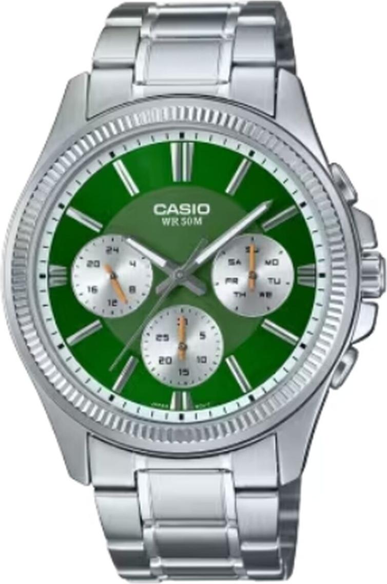 Pánske hodinky Casio ENTICER GENT
