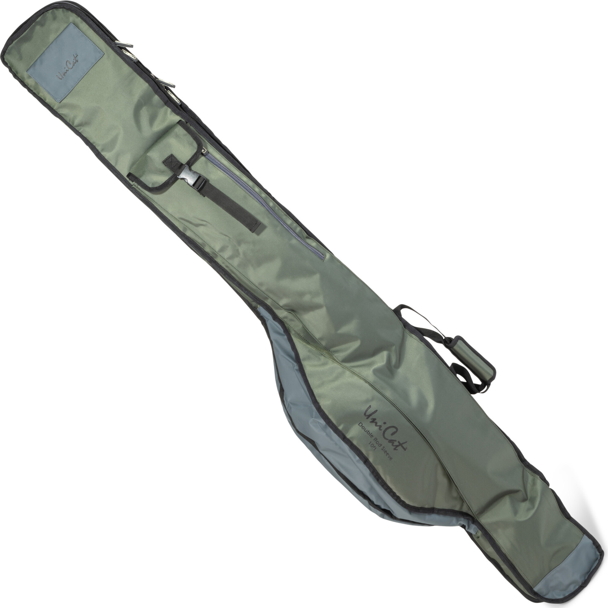 UNI CAT Double Rod Sleeve 9ft. | Rutenfutterale 7106292-aus