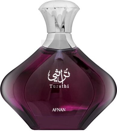 Afnan Turathi Femme Purple parfémovaná voda pre ženy 90 ml