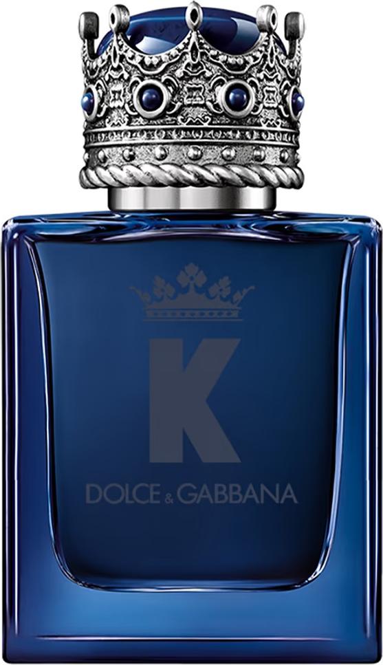 Dolce & Gabbana K by Dolce & Gabbana Intense parfumovaná voda pánska 50 ml