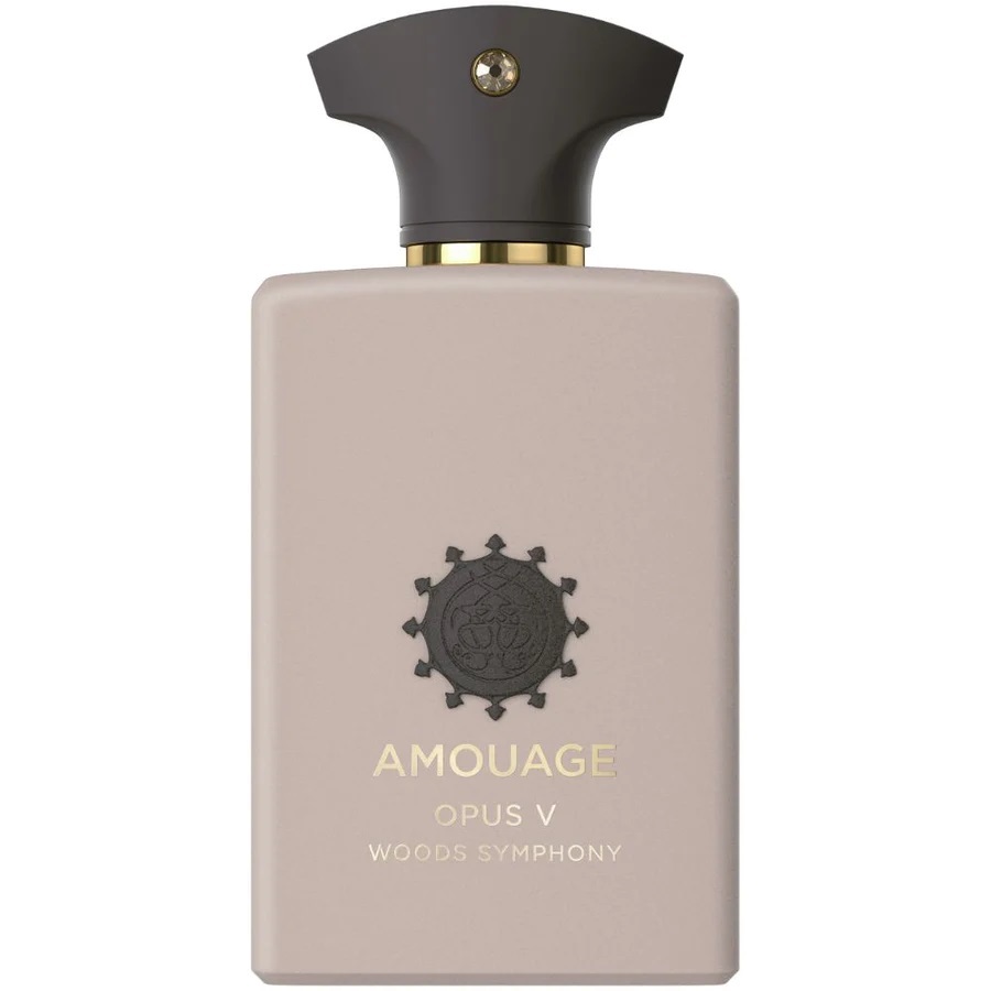 Amouage Opus V: Woods Symphony parfumovaná voda unisex 100 ml