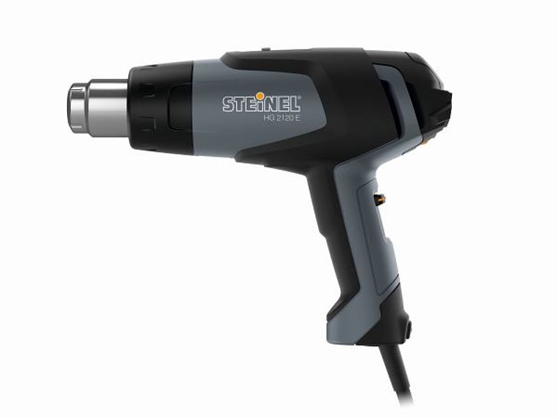 Steinel Hg2120 E Heissluftpistole, 2200W - L/St088422