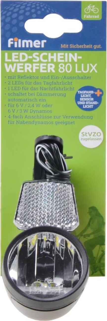 DISPOSITIVO ACCENSIONE E SPEGNIMENTO AUTOMATICO FARI - Autoricambi Cascino