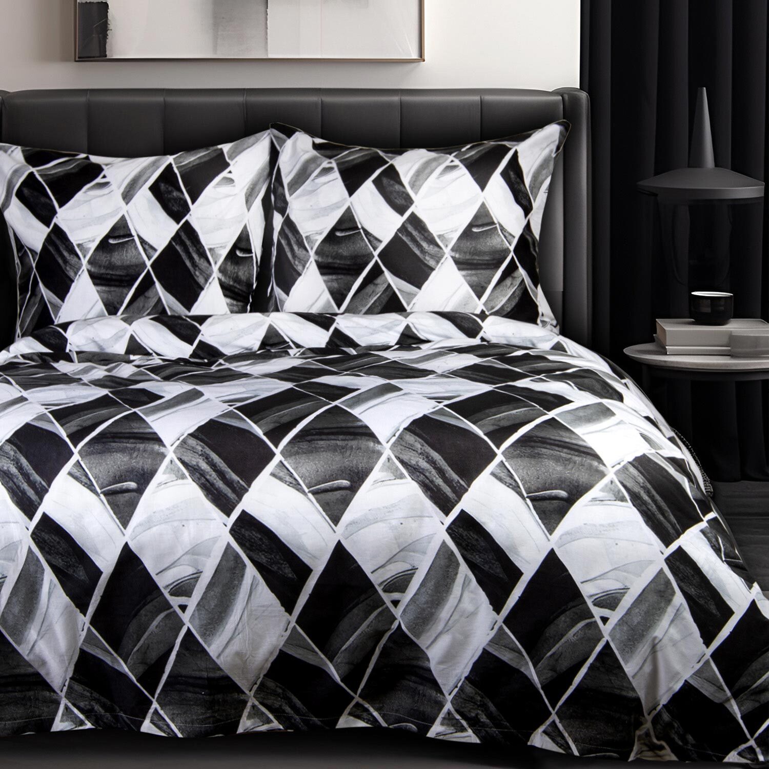 Darymex Baumwollbettwäsche 71480/1 220x200 BaumwolleLOVE