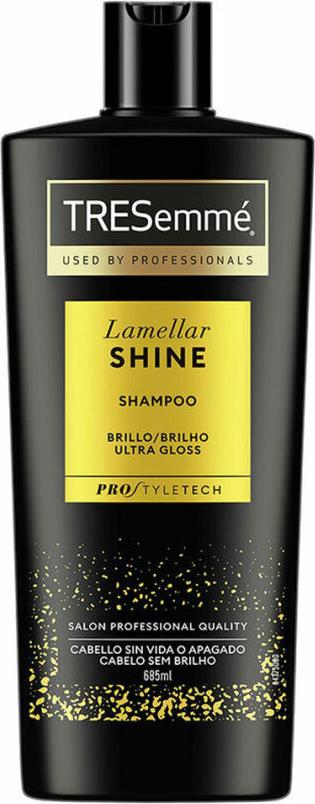 Tresemme LAMELLAR SHINE ultra Glanz Shampoo 685 ml