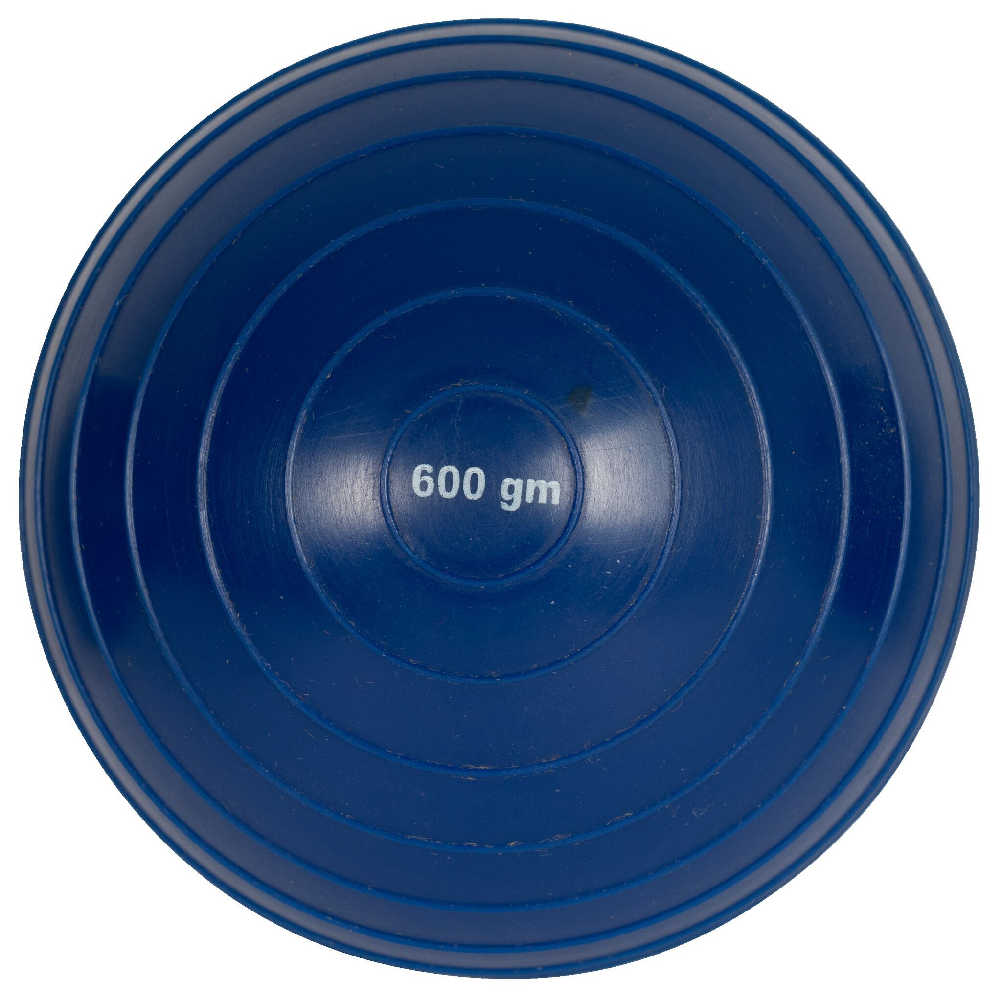 Sport-Thieme Speerwurfball "Indoor", 600 g