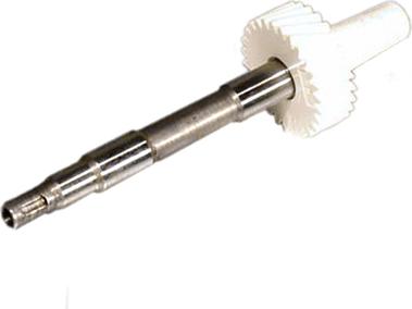 ASP-Eberle Tachoangleichungsritzel Kurzer Schaft 27 Zähne Jeep 52068149