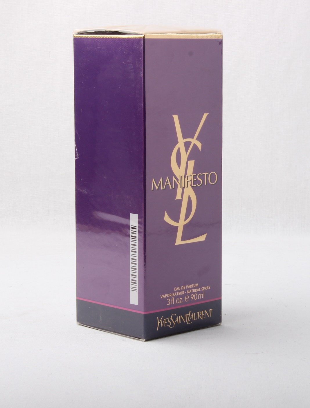 YSL Manifesto Edp Spray