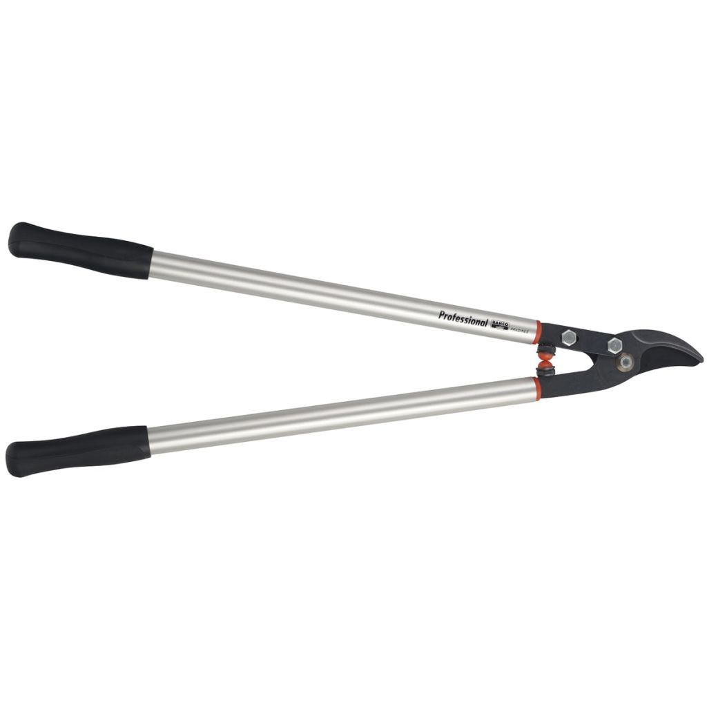 BAHCO Bypass Astschere Hebelwirkung P280-SL-80