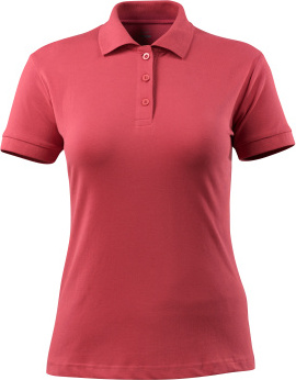 MASCOT® Polo-Shirt 51588-969-96 Himbeerrot M 51588-969-96-M