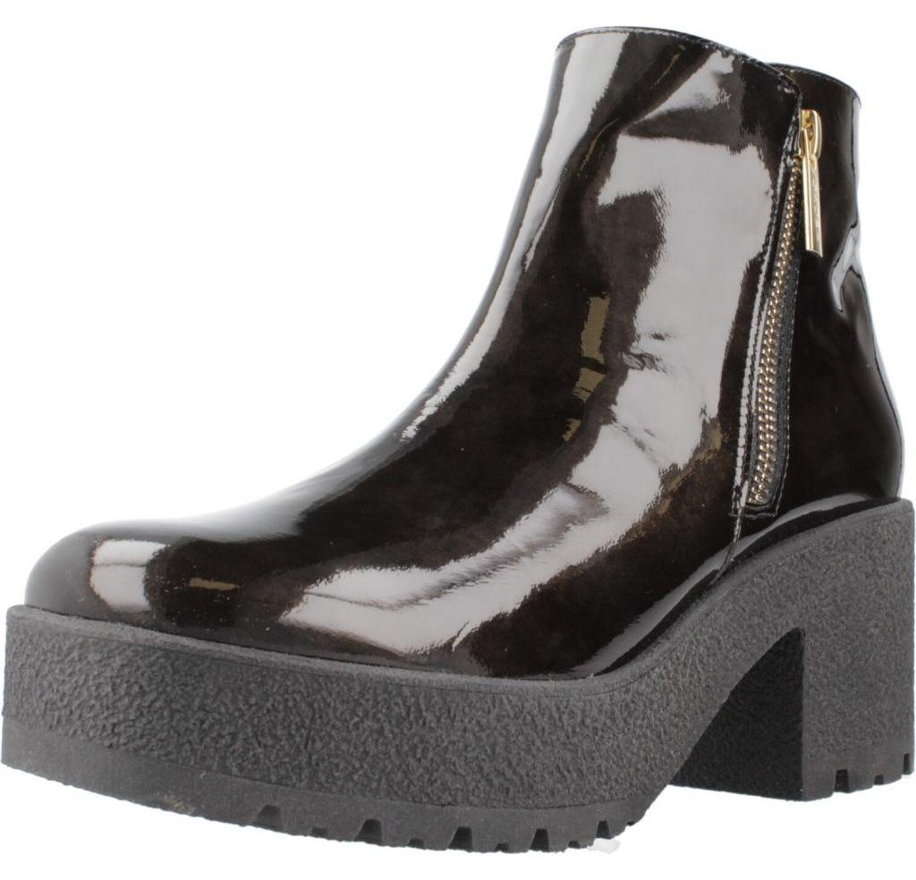 Wilmer & Loest GADEA PET1695 Schwarz